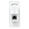 Lector de Acceso G3 Compacto con Soporte para NFC, App UniFi Identity y Touch Pass, Función de Salida por Proximidad, Resistencia IP55 y Alimentación PoE