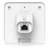 Lector de Acceso G3 Flex con Teclado y NFC, Compatible con App UniFi Identity y Touch Pass, Uso con Guantes o Humedad, Resistencia IP55 y Alimentación PoE