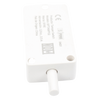 Tamper Switch NO / Contactos de Plata / 12 VDC / 0.5 A / UL y CE