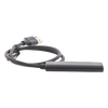 Cable Adaptador SATA a USB 3.0 | SATA 3.0/2.0 | Soporta HDD y SSD de 2.5