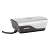 (HikFire) Cámara IP de Detección Térmica de Incendios / Detección de Llamas y Temperaturas Anormales / 4 Megapíxel (Lente Óptico) + 1 Megapíxel (Lente Térmico) / Compatible con Hik-Connect