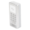 Audioportero IP (SIP), Antivandálico, apertura por código, llamada y/o tarjeta, teclado iluminado