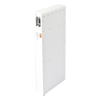 Batería de Litio Hierro Fosfato (LiFePO4)  de 10 Kwh, 51.2 Vcc, 200 Ah, Outdoor, Instalación a pared