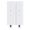 Kit de Inicio de Control de Acceso UniFi / Hub Gate / Intercomunicador G3 / Adaptador PoE++ / Extensores de Par Trenzado