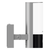 Cámara IP 4 Megapíxel / Wi-Fi / Lampara Integrada / Audio de dos vías / Imágen Nocturna a Color / Detección Humana / Audios Personalizables  / Uso Exterior con Protección