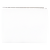 Módulo de potencia adaptativo de fase de 16 A, 120 V, para ampliar zonas de GRAFIK Eye QS y 3000, paneles de atenuación LP, LCP y GP y HomeWorks, color blanco