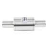 Protector Coaxial RF Bidireccional / 698-2700 MHz / 750W / Conectores N Hembra / Bloqueo DC / IP67