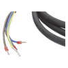 CABLE DE CONEXIÓN DE MOTOR DE 1.8 m PARA BARRERAS SERIE 620/640