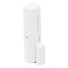 (AX PRO) Contacto Magnético Inalámbrico + 2 ZONAS PARA AGREGAR SENSORES CABLEADOS / 3 en 1 / Soporta 2 Zonas Cableadas