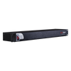 PDU Básico Para Distribución de Energía, Con 10 Tomas NEMA 5-15R Traseras, 1UR, 15 Amp, 120 Vca