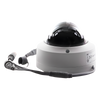 Domo TURBOHD 4K (8 Megapixel) / Gran Angular 102º / Lente 2.8 mm / Exterior IP67 / IK10 / IR EXIR 30 metros / TVI-AHD-CVI-CVBS / dWDR