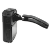 Clip curvo compatible para cámara XMRX5 y XMRX2