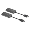 Kit extensor HDMI inalámbrico | Wifi 5G |  4K60Hz | para distancias de 20 metros