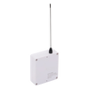 Receptor inalámbrico / 2500 metros de cobertura / 4 salidas de relevador tipo C