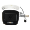 Bala TURBOHD 2 Megapíxel (1080p) / Lente 2.8 mm / ColorVu / Microfono Integrado / Imagen a Color 24/7 / Policarbonato / Luz Blanca 20 mts / Exterior IP66 / TVI-AHD-CVI-CVBS / dWDR