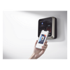 Lector de huella con  Inteligencia Artificial, mas exacto, Uso  para Control de acceso  Tiempo y Asistencia