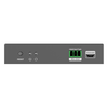 Receptor Compatible para Kit TT582 | 4K @60Hz | Cat 6, 6a y 7 |  hasta 120 metros |
