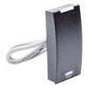 Lector Multiformato HID R10 (900NTNNEK00000) /iClass/ SEOS /Mifare Classic/ DesFire/  Garantía de por Vida