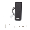 Lector SIGNO Estandar Multitecnologia / 20NKS-00-000000 / Seos, iCLASS, MIFARE / NFC y Bluetooth / Wiegand y OSDP / Garantia de Por Vida