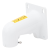 Montaje de Pared de Brazo Corto para Domos PTZ TURBOHD e IP de 4