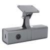 Cámara Dashcam, con evidencia fotográfica y grabación con almacenamiento en memoria, Visión Día y Noche, Compatible con FMC125 y FMC650.