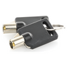 Llave de Reemplazo para MDVR / DS-MP5604 y AE-MD5043 / AE-MD5043(1T/SSD)