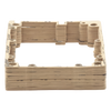 Paquete de Empaques de la Caja de Engranes Para Barrera GARD4