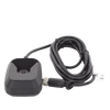 Cámara Movil 720p / Lente 6 mm / Conexión Tipo Aviación / Diseño Antivibración / ADAS (Asistencia a la Conducción) para Montaje en Vehículo Compatible con mDVRs Móviles HIKVISION serie I