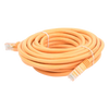 Cable de Parcheo UTP Cat6 - 7.0 Metros (22.97 Pies) - Amarillo