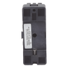 Protector de Silicio SASD 120 Vac en Montaje DIN Rail Para Una Fase, Certificación UL 1449 4th Ed