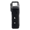 Body Camera Portátil / Grabación a 2K (4 Megapixel)  / Fotos de Hasta 40 Megapixel / IP67 / H.265 / 64 GB de Almacenamiento / Microfono Integrado / GPS