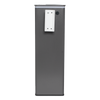 Barrera Vehicular Derecha / Soporta Brazo de hasta 3 m / Apertura en 1.5 s / Final de Carrera Ajustable por Programación /