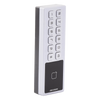 Teclado Exterior Antivandálico IP65 & IK08 / Administrable en la Nube / Alta y Baja de Passwords Remotamente con Horarios / Acceso por PIN o Tarjeta MIFARE