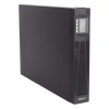 UPS 3000VA / 2700W Online Doble Conversión / Rack-Torre 2U / Onda Senoidal Pura
