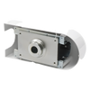 Resorte y Bracket para barrera FAAC B680H / Compatible con brazos de 2.3 a 5.3 metros