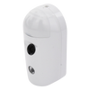(AX HYBRID PRO) Cámara Cableada con PIR / Resolución de la cámara 1920 x 1080 / Inmunidad a Mascotas / Rango de Detección de 12 mts / Angulo de 85.9° de Cobertura  / SOLO  COMPATIBLE con el panel DS-PHA64-LP y DS-PHA64-LP(B