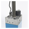 UNIDAD HIDRAULICA PARA BOLARDO XB220HBL
