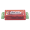 Módulo de Interconexión TIP/RING / Compatible Honeywell Vista y DSC / Programación Remota COMPASS DLS DL900 / 12 VCC / 65 x 17 x 34 mm
