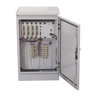 Controlador de trafico con Software para 22 luces de semaforo