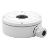 Caja de Conexiones de Exterior con Tapa para Cámaras Tipo Domo, Turret y Bala / IP66