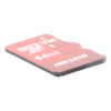 MicroSD HIKSEMI NEO Plus / 64 GB / 95 MB/s Lectura / 40 MB/s Escritura / Clase 10 U3 / TLC NAND / Especializada Para Videovigilancia 24/7