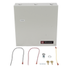 Fuente de Poder, 13.8 Vcc, 7 A, 96.6 W, Entrada 115 Vca, Regulación Electrónica, Disipador de Calor