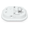 UniFi Siren PoE – Sirena para Exteriores Todo Clima con Alarma de 110 dB e Iluminación LED de Emergencia Alimentada por PoE