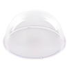 Burbuja Ahumada para Domos Motorizados IP / HIKVISION / Soporta IP66 / IK10 / DS-2CD2743G2-IZS