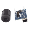Convertidor Serial a TCP/IP KEYSCAN