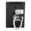 Lector de Proximidad MIFARE 13.56 MHz / Wiegand 34 Bits / IP65 / ISO14443A / Exterior