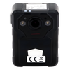 Body Camera Portátil / Grabación a 2K (4 Megapixel)  / Fotos de Hasta 40 Megapixel / IP67 / H.265 / 64 GB de Almacenamiento / Microfono Integrado / GPS