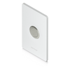UniFi Access Button Botón de petición de salida táctil con luz indicadora LED, para control de acceso (requiere UA-Hub)