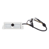 Cámara de Conteo de Pasajeros XMRP3DV3 2 Megapixel / Sensor CMOS 1/2.8