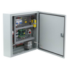 Controlador para Bolardos Hidráulicos XB-220-HBL / Soporta Hasta 4 Bolardos Con Operación Simultanea